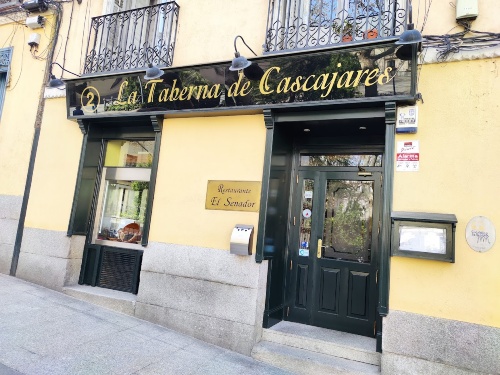 Los mejores restaurantes para comer cochinillo asado en Madrid - El Senador